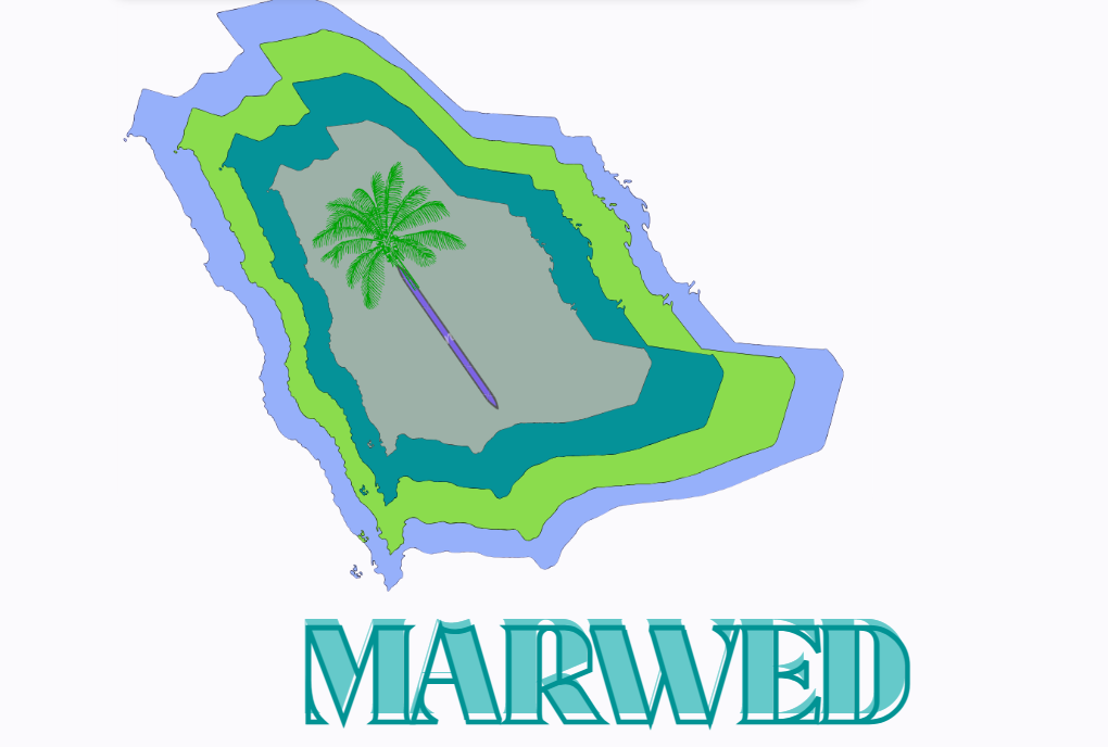 Marwed Project Image